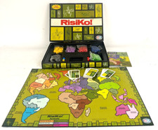 Risiko gioco società usato  Sacile