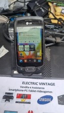 9319N-Smartphone LG-P500 Optimus One comprar usado  Enviando para Brazil