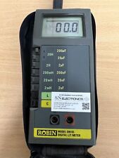 Robin om65 meter for sale  GLOUCESTER