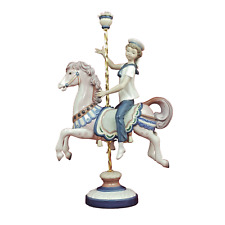 Lladro figurine 1470 for sale  DURHAM