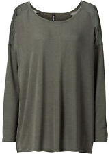 Versize shirt netz gebraucht kaufen  Deutschland