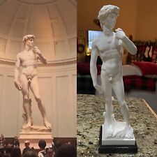 Ruggeri michelangelo cast for sale  Burleson