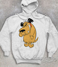 Felpa unisex muttley usato  Genova