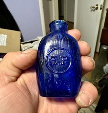 Pretty cobalt blue for sale  Ellicott City