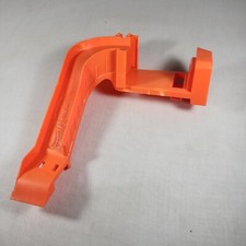 Hot Wheels Ultimate Garage com peças de reposição Shark rampa laranja pista comprar usado  Enviando para Brazil
