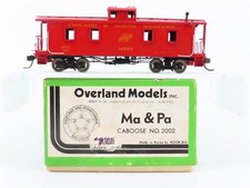 Overland brass cnw for sale  Ocala