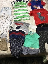 Baby boy clothing for sale  Newland