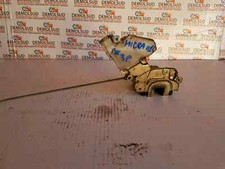 Serratura elettrica porta usato  Rosarno