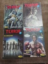 Fumetto erotico per usato  Acquapendente