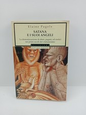 Satana suoi angeli usato  Roma