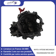 Boite vitesses volkswagen d'occasion  Saint-Quentin