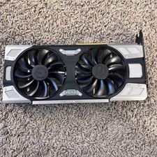 Placa de Vídeo EVGA ACX 3.0 Nividia GeForce GTX 1070 8GB Super Clocked SC comprar usado  Enviando para Brazil