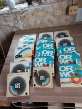 Rwo tonbänder ddr gebraucht kaufen  Südharz