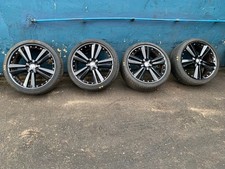 Jaguar alloy wheels for sale  LIVERPOOL