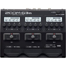 Zoom 3gn guitar for sale  Kansas City