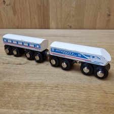 Intercity express white for sale  ELY