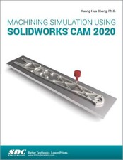 Machining simulation using for sale  ROSSENDALE
