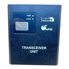 Thuraya 2500 transceiver usato  Villata