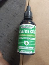 Senst calming organic for sale  BIRMINGHAM