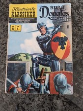 Illustrierte klassiker heft gebraucht kaufen  Pluwig