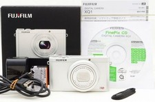 Fujifilm xq1 524230 usato  Spedire a Italy
