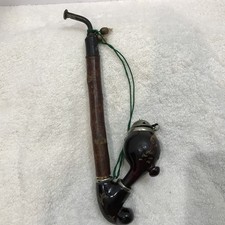 Vtg engraved hand for sale  Napa