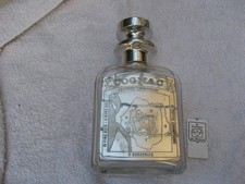Carafe cognac verre d'occasion  Sannois
