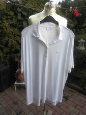 Lacoste poloshirt logo gebraucht kaufen  Bad Dürkheim