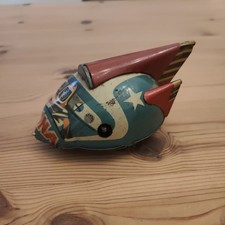Ddr spielzeug plastik gebraucht kaufen  Nürnberg