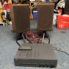 Nad c320 stereo for sale Nad c320 stereo for sale  BRADFORD