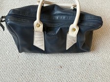 Vintage gigi leather for sale  READING