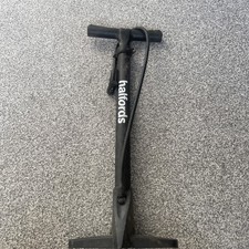 Halfords bike pump. for sale  ASHFORD