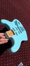 Warmoth stratocaster body d'occasion  Expédié en Belgium
