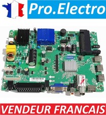 Motherboard jvc 32hg82u d'occasion  Marseille XIV