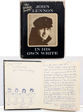 John lennon write for sale  Victoria