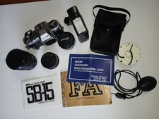 Nikon film camera for sale  Byron