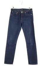Jean droit coton d'occasion  France