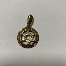 jewish jewellery for sale  BRIDGEND