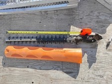 Stihl hs81 hedger d'occasion  Expédié en Belgium