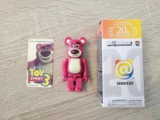 Medicom toy 100 for sale  WARRINGTON