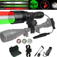 Hunting green red for sale  USA