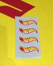 Hot wheels logo for sale  NEWCASTLE UPON TYNE