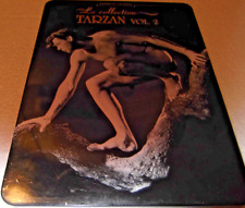 Tarzan volume johnny d'occasion  Lorient