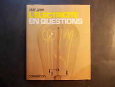 Alain grée electricité d'occasion  Béthune