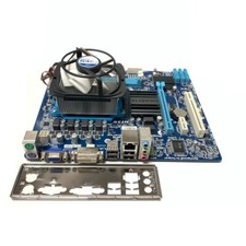 Mainboard gigabyte 78lmt gebraucht kaufen  Hannover