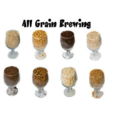 Home brewing malts for sale  BRAINTREE