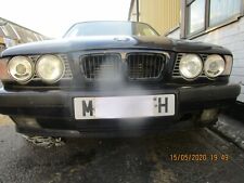 Bmw e34 518cc. for sale  LONDON