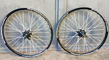Set ruote spinergy usato  Torino