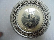 Assiette francaise mac d'occasion  Bousbecque