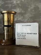 Vintage solid brass for sale  NUNEATON